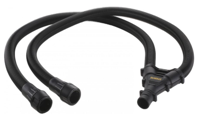 DeWalt Accessoires DWV9470 | AirLock Stofafzuigset | Y Splitter - DWV9470-XJ - thumbnail