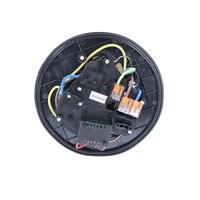 AS Schwabe 11584 Stopcontactsplitter 1 stuk(s) - thumbnail