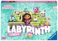 Gabby's Poppenhuis Junior Labyrinth - thumbnail