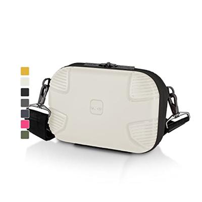 IMPACKT MINICASE POLAR WHITE