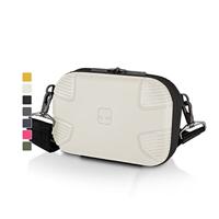 IMPACKT MINICASE POLAR WHITE - thumbnail