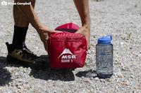 MSR - Elixir 2 / 2 Persoons Backpacktent - thumbnail