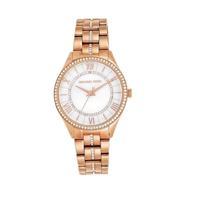 Michael Kors MK3716 Dames Horloge 33mm 5ATM - thumbnail