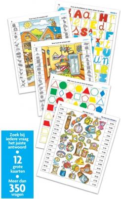 Jumbo Electro Basisschool Groep 1&2