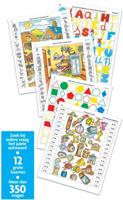 Jumbo electro basisschool groep 1 & 2 educatief spel - thumbnail