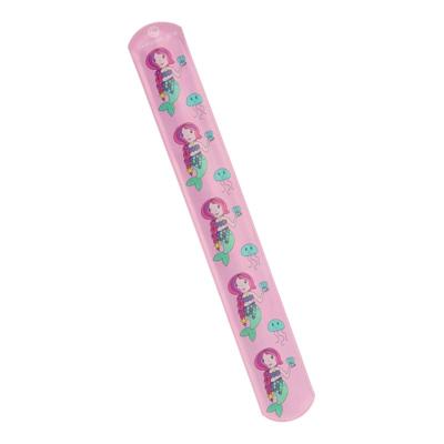 LG-Imports Klaparmband zeemeermin