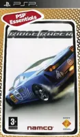 Ridge Racer (essentials) - thumbnail