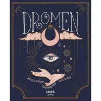 Dromen (Hardback) - thumbnail