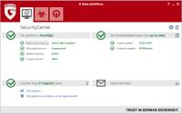 G DATA Antivirus, 1PC, 1 Year, Box 1 jaar Nederlands - thumbnail