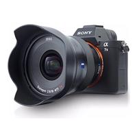 Zeiss Batis 18mm F/2.8 voor full-frame E-mount - thumbnail