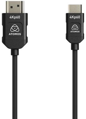 Atomos Mini HDMI Cable 4K60p 45cm