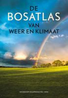 De Bosatlas van weer en klimaat (Hardback) - thumbnail