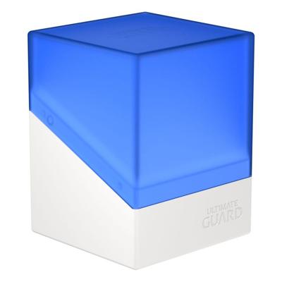 Ultimate Guard Boulder 100+ Synergy - Blue/White Ultimate Guard Boulder 100+ Synergy - Blue/White