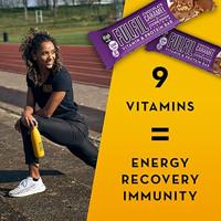 Vitamin & Protein Bar - thumbnail