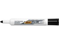 Whiteboardmarker Bic Velleda 1711 rond large zwart - thumbnail