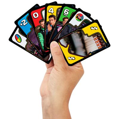 UNO Formule 1 UNO Formule 1