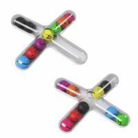 Clown Games Clown magic puzzle number balance game - thumbnail