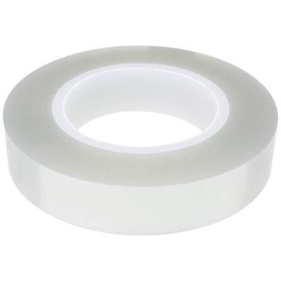 Quadrios ESD-tape Transparant (l x b) 33 m x 12 mm 1 stuk(s)