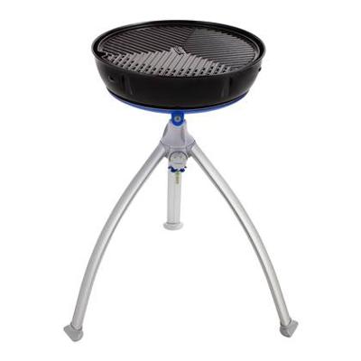Cadac CHEF 40 BBQ Barbecue Ketel Gas Zwart, Zilver Cadac CHEF 40 BBQ Barbecue Ketel Gas Zwart, Zilver