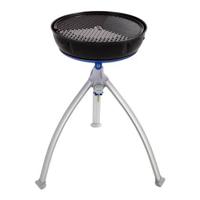 Cadac CHEF 40 BBQ Barbecue Ketel Gas Zwart, Zilver - thumbnail