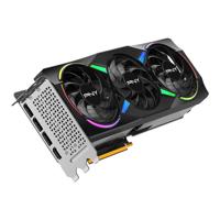 PNY - Grafische kaart - GEFORCE RTX 5070Ti - 16 GB - thumbnail