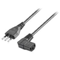 Siemens 6ES79001EA000XA0 Stroom Netkabel - thumbnail