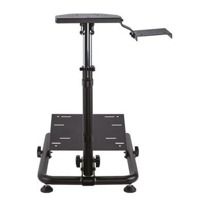 Ranqer Racing Wheel Stand zwart