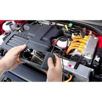 VOLTCRAFT BS-701SE+IP single lens (1 Kamera) Endoscoop Sonde-Ø: 8 mm Sondelengte: 5 m - thumbnail