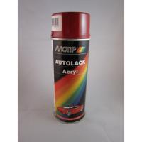 Motip Lak rood 400ml - thumbnail