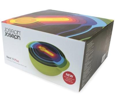Joseph Joseph Multi keuken hulp : NEST 9 plus