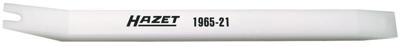 Hazet demontagewig "1965-21" combination mounting wedg 270x22mm plastic