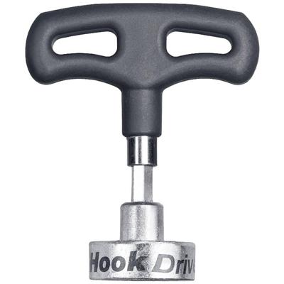 kwb 116300 Schroevendraaier voor haken kwb 116300 Schroevendraaier voor haken