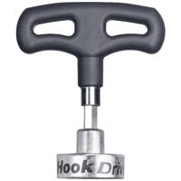 kwb 116300 Schroevendraaier voor haken - thumbnail