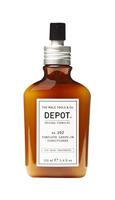 Depot 202 complete leave-in conditioner 100ml - thumbnail