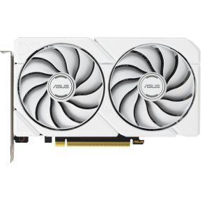 Asus Dual Radeon RX 9060 XT 16GB White Asus Dual Radeon RX 9060 XT 16GB White