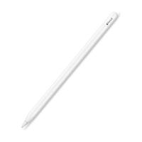 Apple Pencil (2. Generation) Touchpen Met drukgevoelige punt, Met precieze schrijfpunt Wit - thumbnail