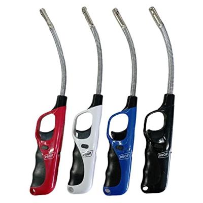 Aansteker Flexibel Navulbaar