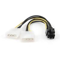 Interne voedingskabel voor PCI express - thumbnail