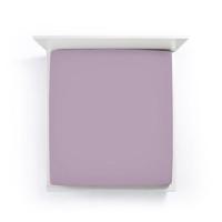 Bella Donna Bella Donna Hoeslaken Jersey Tweepersoons amethyst-0528 140/190-160/220 - thumbnail