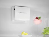 AEG Koelkast vrijstaand 155 cm RKB333E2DW - thumbnail