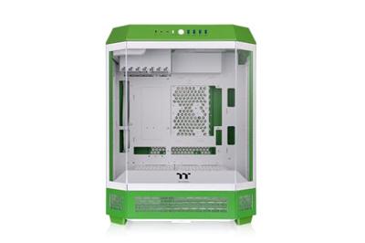 Thermaltake The Tower 600 Light-Year Green
