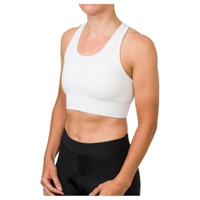 AGU Seamless Sport BH Dames - Wit - S