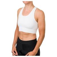 AGU Seamless Sport BH Dames - Wit - S - thumbnail