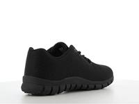 Safety Jogger Morris Laag S1P | Zwart | Maat 47 - 00.118.096.47 - thumbnail