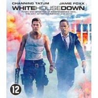 EIC Blu-Ray White House Down - thumbnail