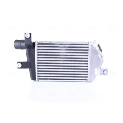 Intercooler, inlaatluchtkoeler 96373