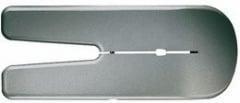 Bosch Accessories 2608000908 Voetplaat voor Bosch-schuimstofzaag GSG 300 Professional