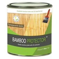 Bamboe protector – UV beits - thumbnail
