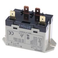 Omron G7L-1A-TUB-12DC Powerrelais 12 V/DC 30 A 1x NO 1 stuk(s) Bag - thumbnail