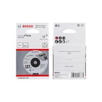 Bosch Accessories 2608601705 2608601705 Afbraamschijf recht Diameter 76 mm Boordiameter 10 mm 2 stuk(s) - thumbnail